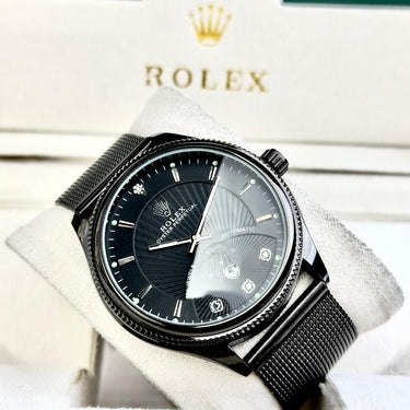 Rolex Maya ROOM3